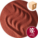 Coloured Sand - Devonian Red - 3743